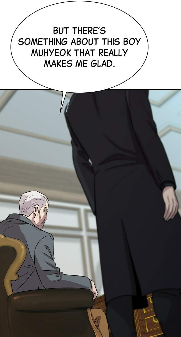 Genius Grandson of the Loan Shark King Chapter 15 page 82 - 