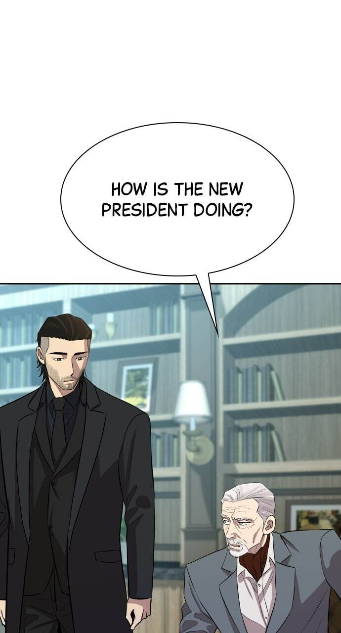 Genius Grandson of the Loan Shark King Chapter 15 page 85 - 