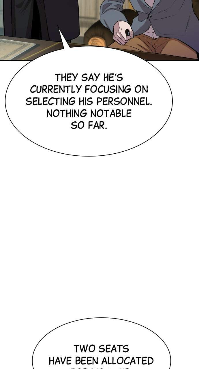 Genius Grandson of the Loan Shark King Chapter 15 page 86 - 