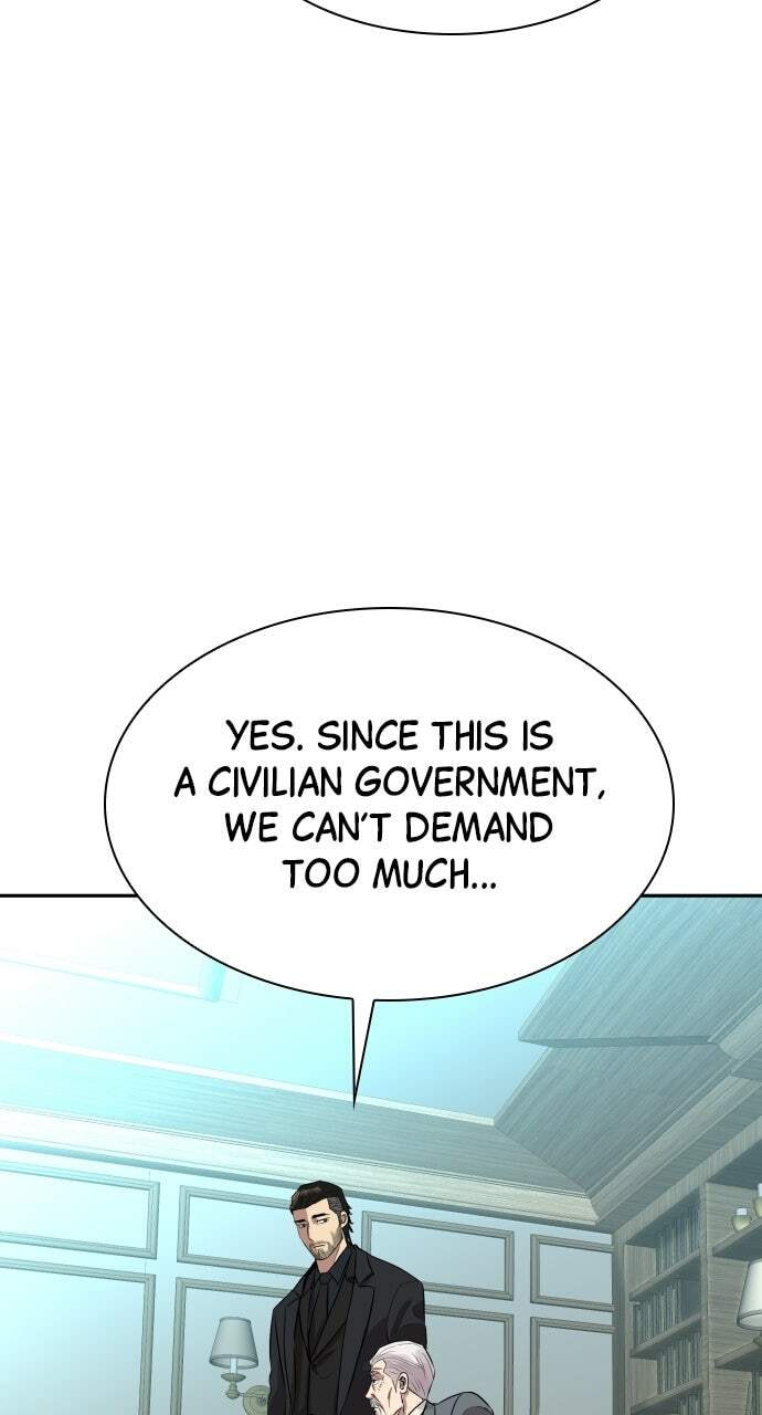 Genius Grandson of the Loan Shark King Chapter 15 page 88 - 
