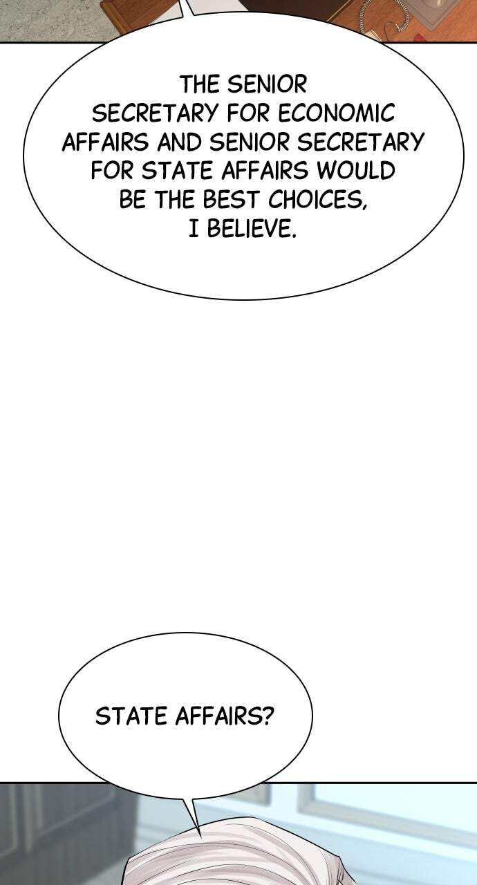 Genius Grandson of the Loan Shark King Chapter 15 page 91 - 