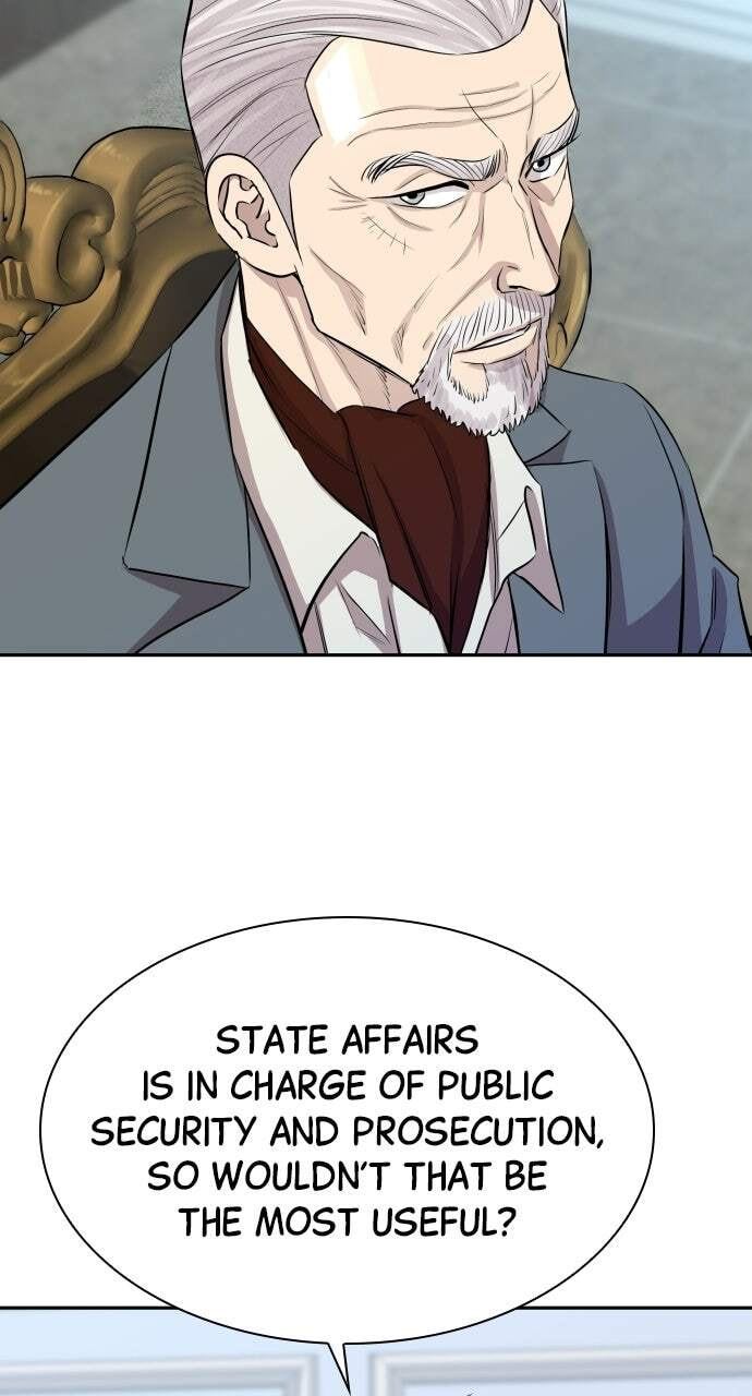 Genius Grandson of the Loan Shark King Chapter 15 page 92 - 