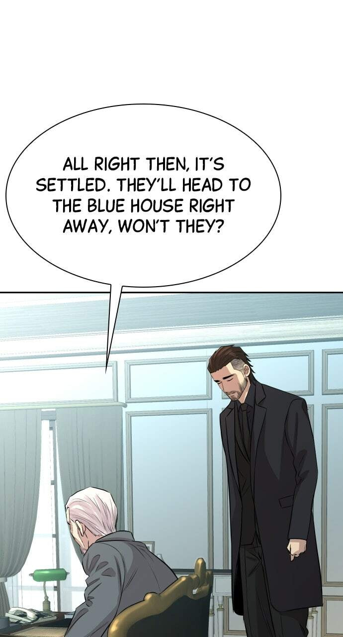 Genius Grandson of the Loan Shark King Chapter 15 page 94 - 