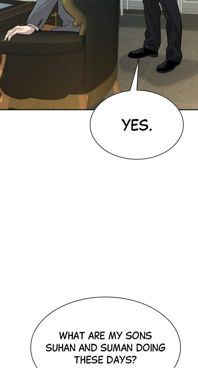 Genius Grandson of the Loan Shark King Chapter 15 page 95 - 