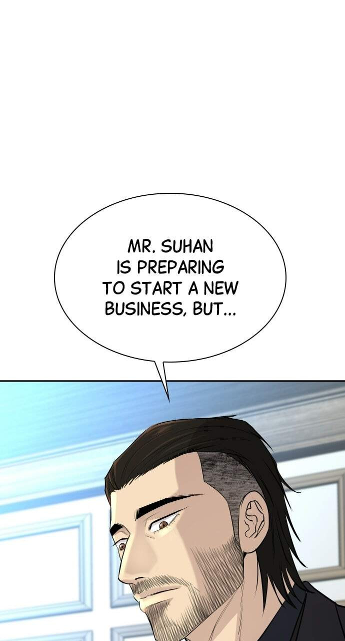 Genius Grandson of the Loan Shark King Chapter 15 page 97 - 