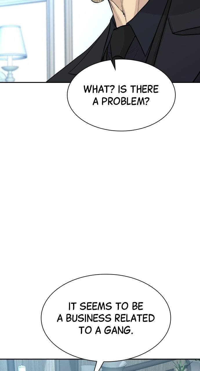Genius Grandson of the Loan Shark King Chapter 15 page 98 - 