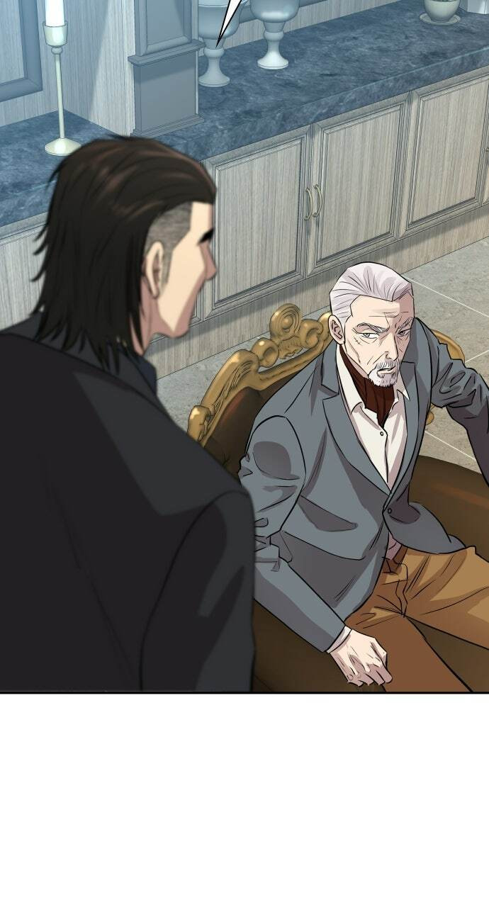 Genius Grandson of the Loan Shark King Chapter 15 page 99 - 