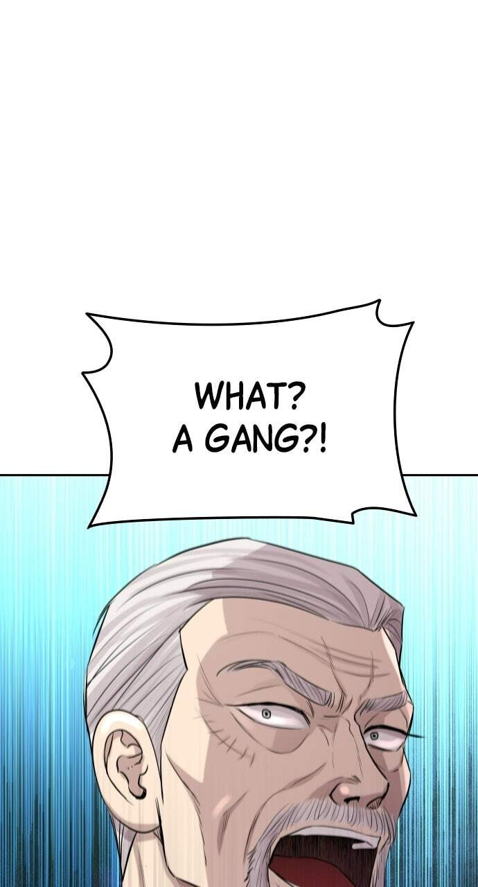 Genius Grandson of the Loan Shark King Chapter 15 page 100 - 