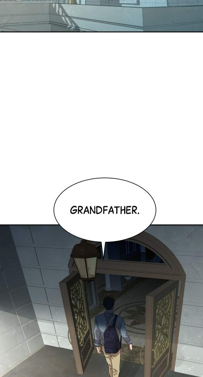 Genius Grandson of the Loan Shark King Chapter 16 page 2 - 