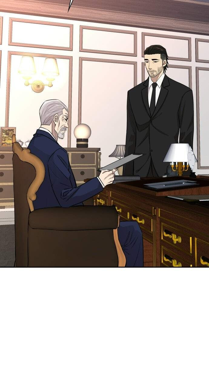 Genius Grandson of the Loan Shark King Chapter 16 page 101 - 