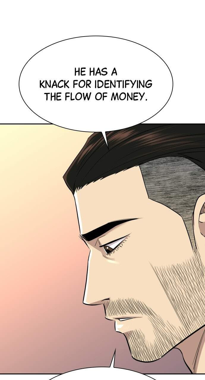 Genius Grandson of the Loan Shark King Chapter 16 page 102 - 