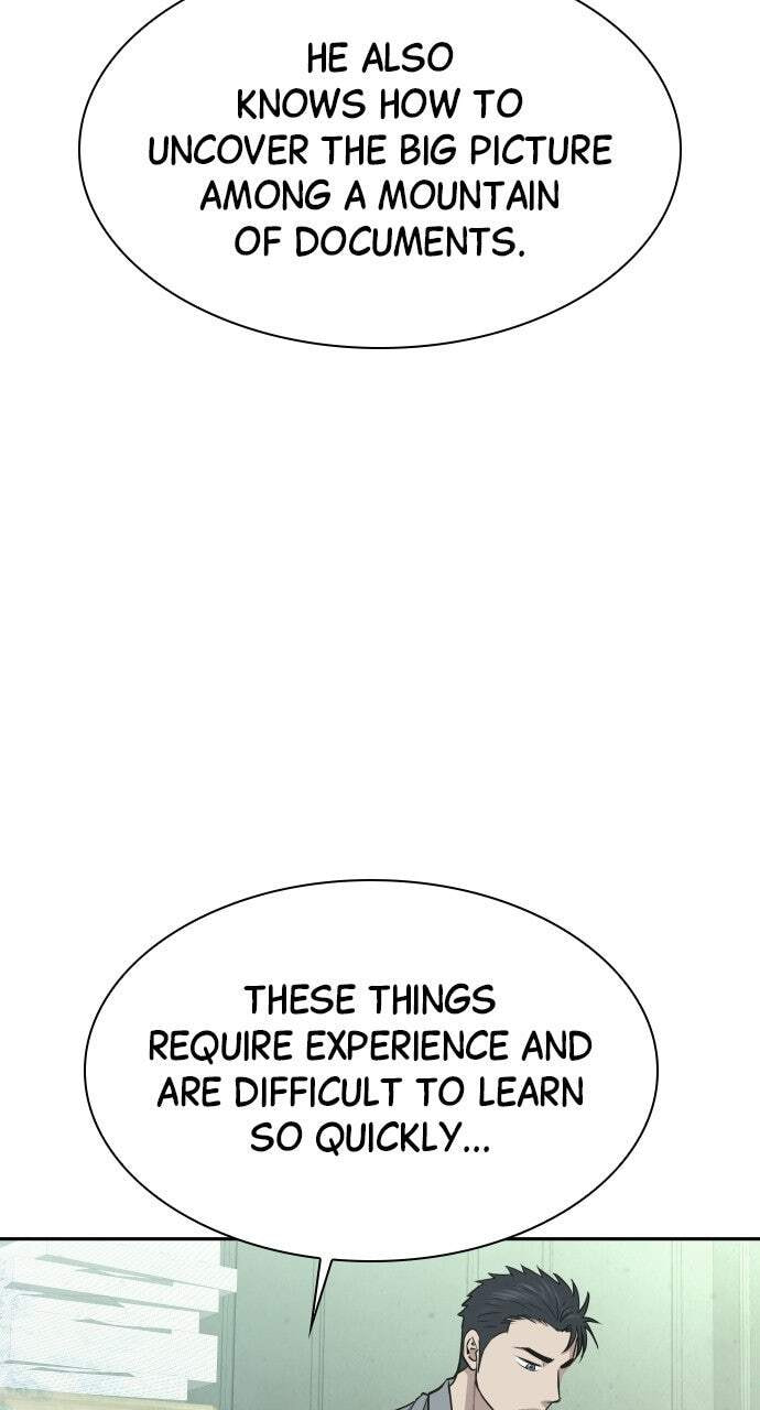 Genius Grandson of the Loan Shark King Chapter 16 page 103 - 