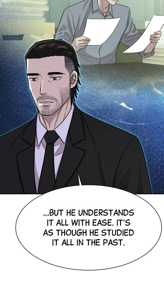 Genius Grandson of the Loan Shark King Chapter 16 page 104 - 
