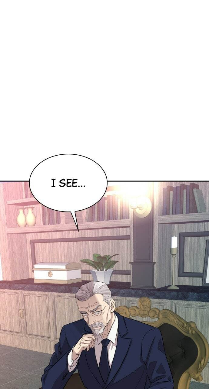Genius Grandson of the Loan Shark King Chapter 16 page 105 - 