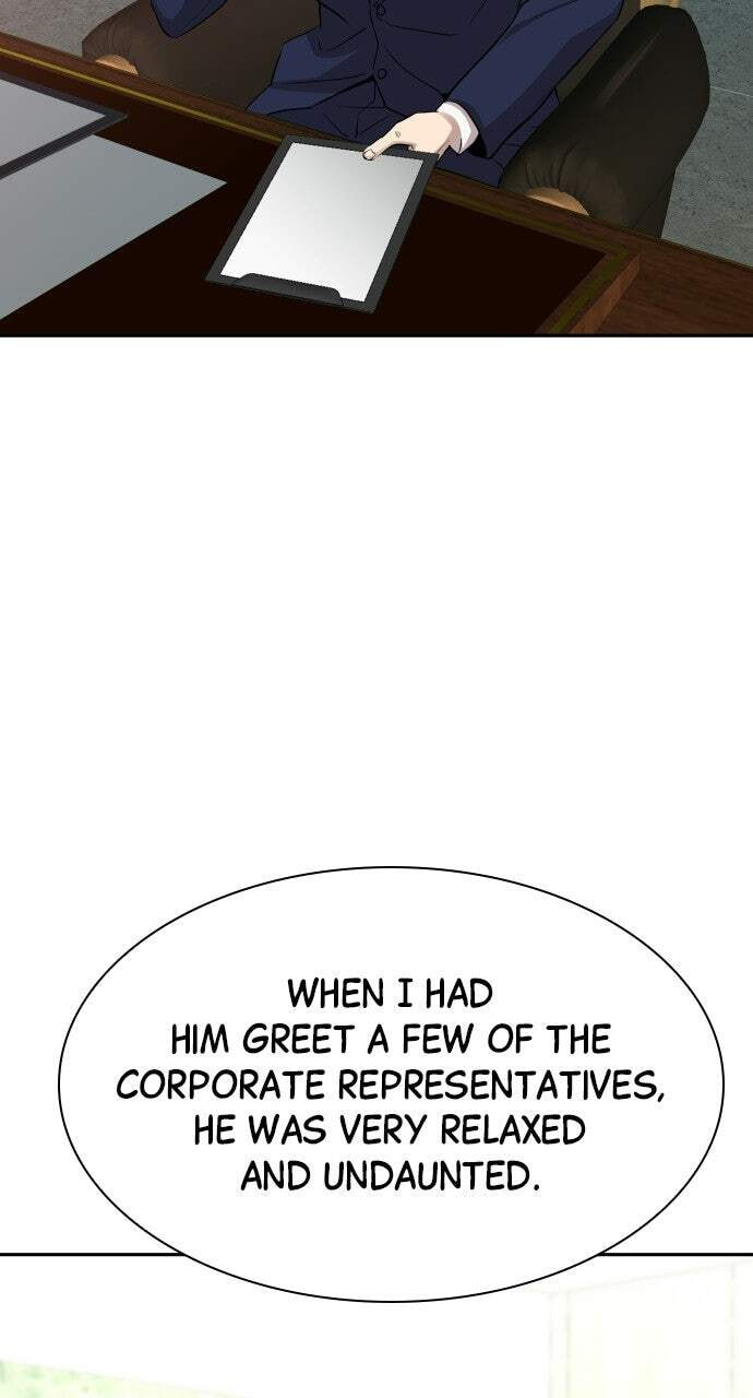 Genius Grandson of the Loan Shark King Chapter 16 page 106 - 