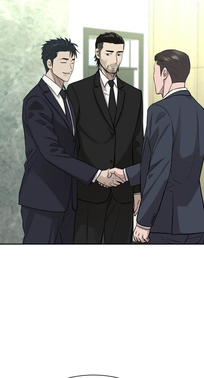 Genius Grandson of the Loan Shark King Chapter 16 page 107 - 