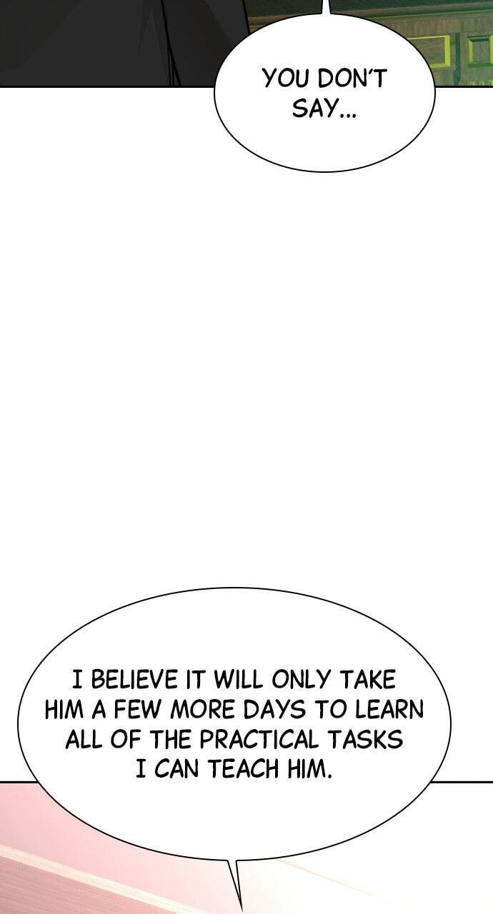Genius Grandson of the Loan Shark King Chapter 16 page 109 - 