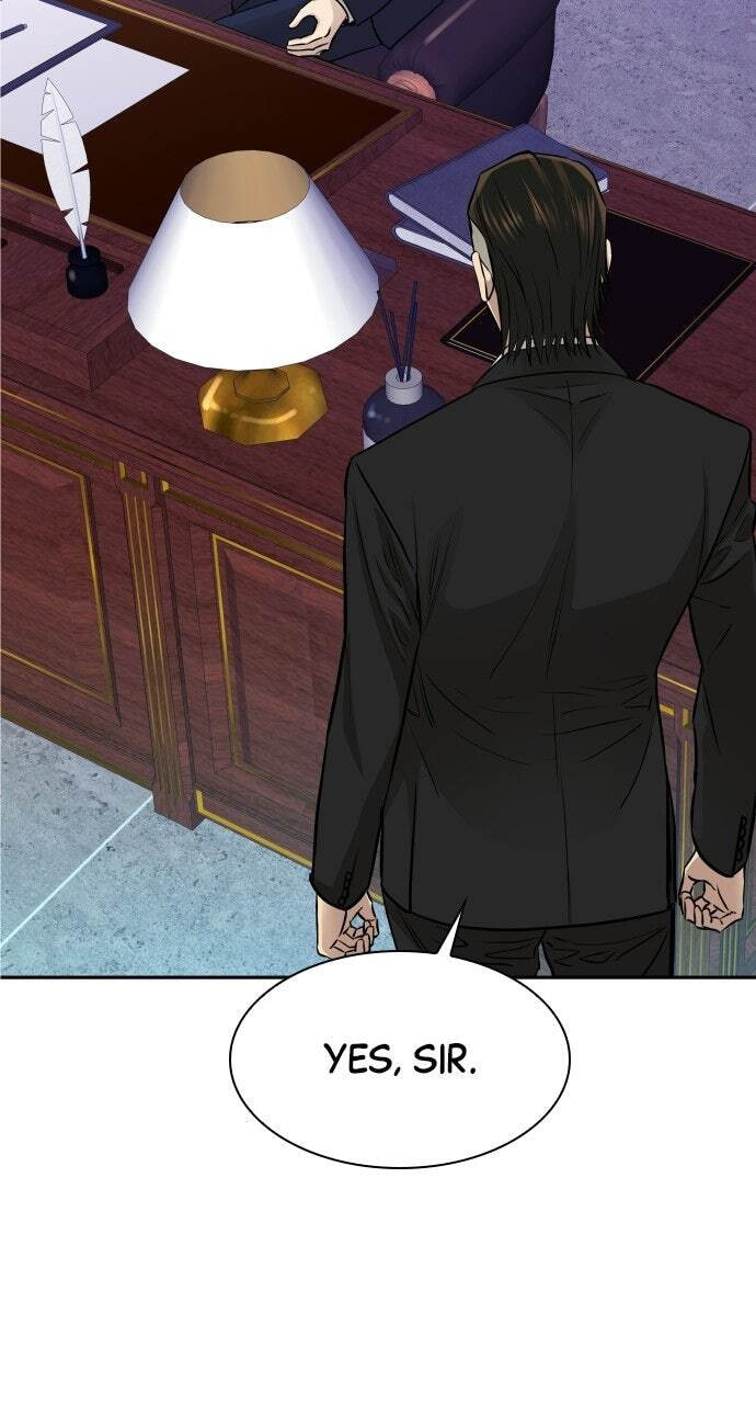 Genius Grandson of the Loan Shark King Chapter 16 page 117 - 