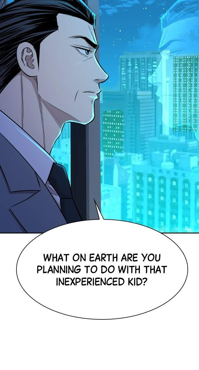 Genius Grandson of the Loan Shark King Chapter 16 page 126 - 