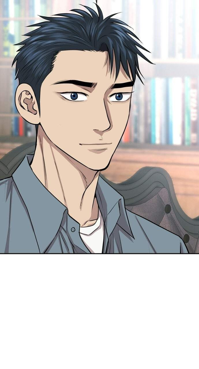 Genius Grandson of the Loan Shark King Chapter 16 page 15 - 