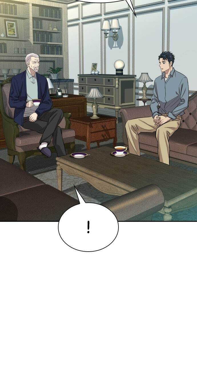 Genius Grandson of the Loan Shark King Chapter 16 page 18 - 