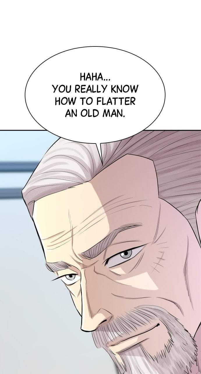 Genius Grandson of the Loan Shark King Chapter 16 page 19 - 