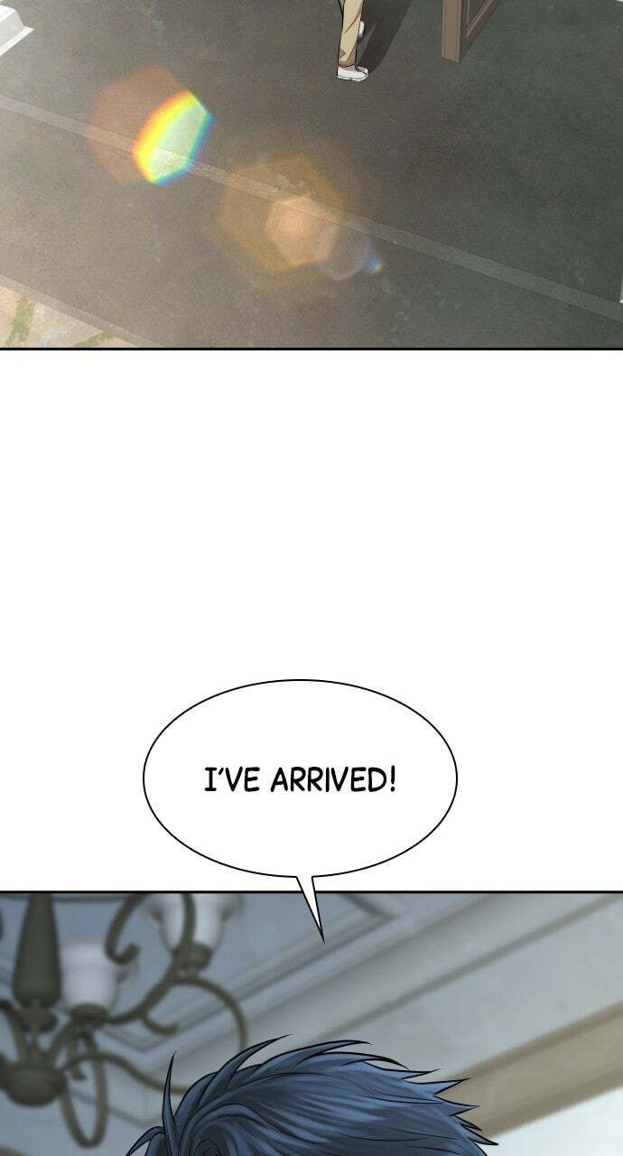 Genius Grandson of the Loan Shark King Chapter 16 page 3 - 