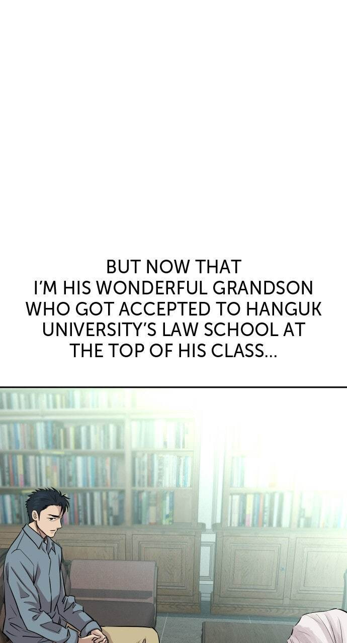 Genius Grandson of the Loan Shark King Chapter 16 page 22 - 