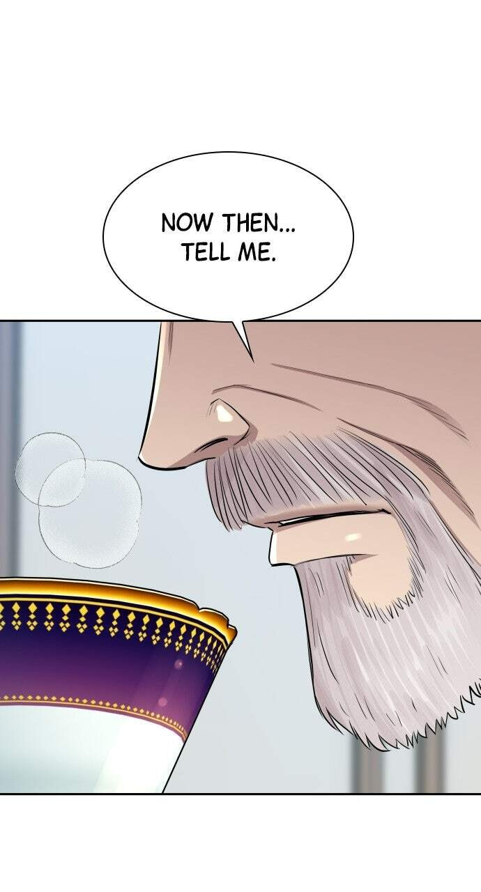 Genius Grandson of the Loan Shark King Chapter 16 page 24 - 