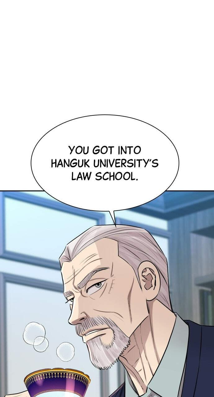 Genius Grandson of the Loan Shark King Chapter 16 page 25 - 