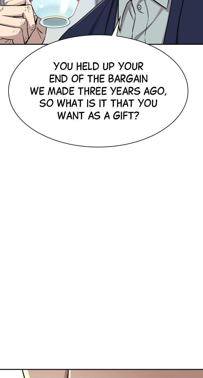 Genius Grandson of the Loan Shark King Chapter 16 page 26 - 