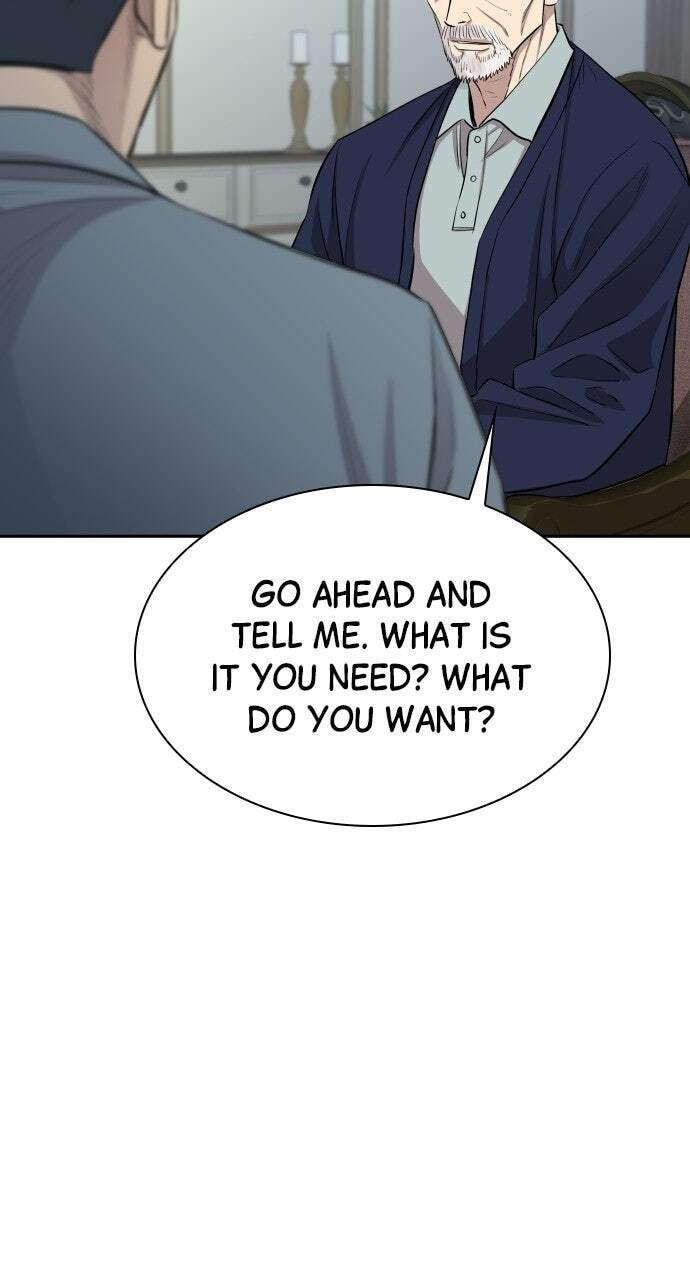 Genius Grandson of the Loan Shark King Chapter 16 page 30 - 