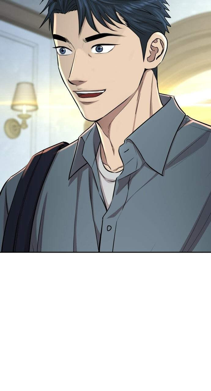 Genius Grandson of the Loan Shark King Chapter 16 page 4 - 