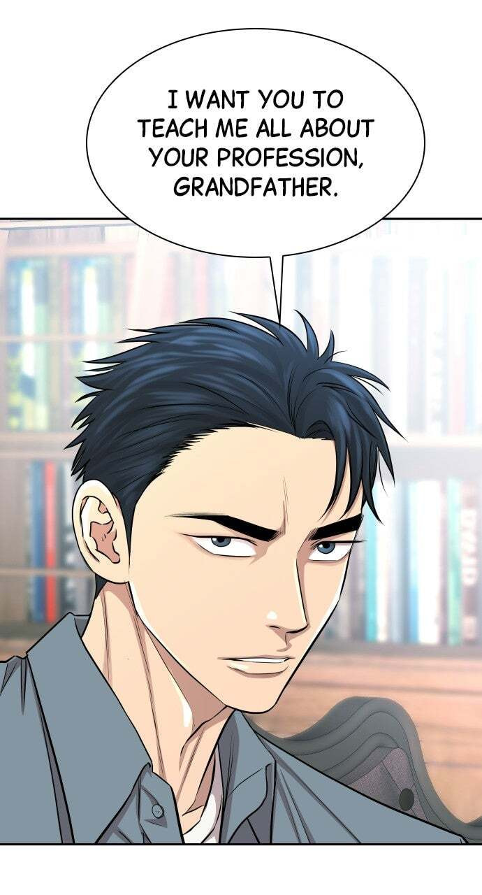 Genius Grandson of the Loan Shark King Chapter 16 page 31 - 