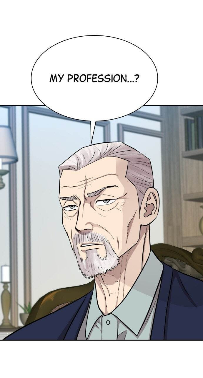 Genius Grandson of the Loan Shark King Chapter 16 page 35 - 