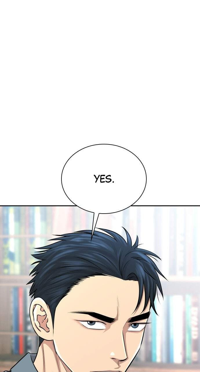 Genius Grandson of the Loan Shark King Chapter 16 page 36 - 