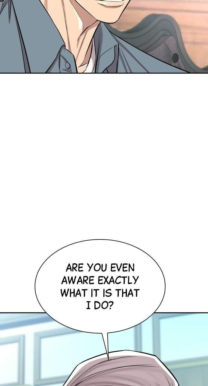 Genius Grandson of the Loan Shark King Chapter 16 page 37 - 