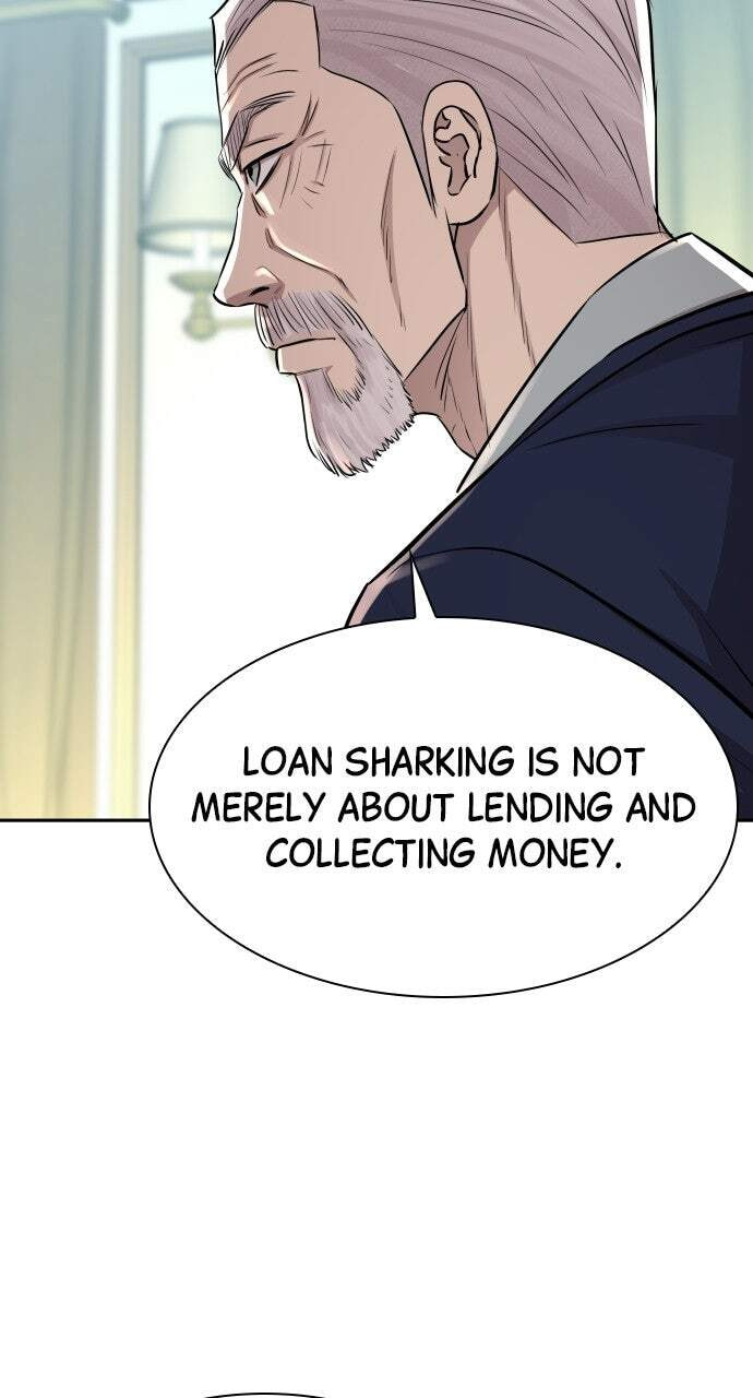 Genius Grandson of the Loan Shark King Chapter 16 page 38 - 