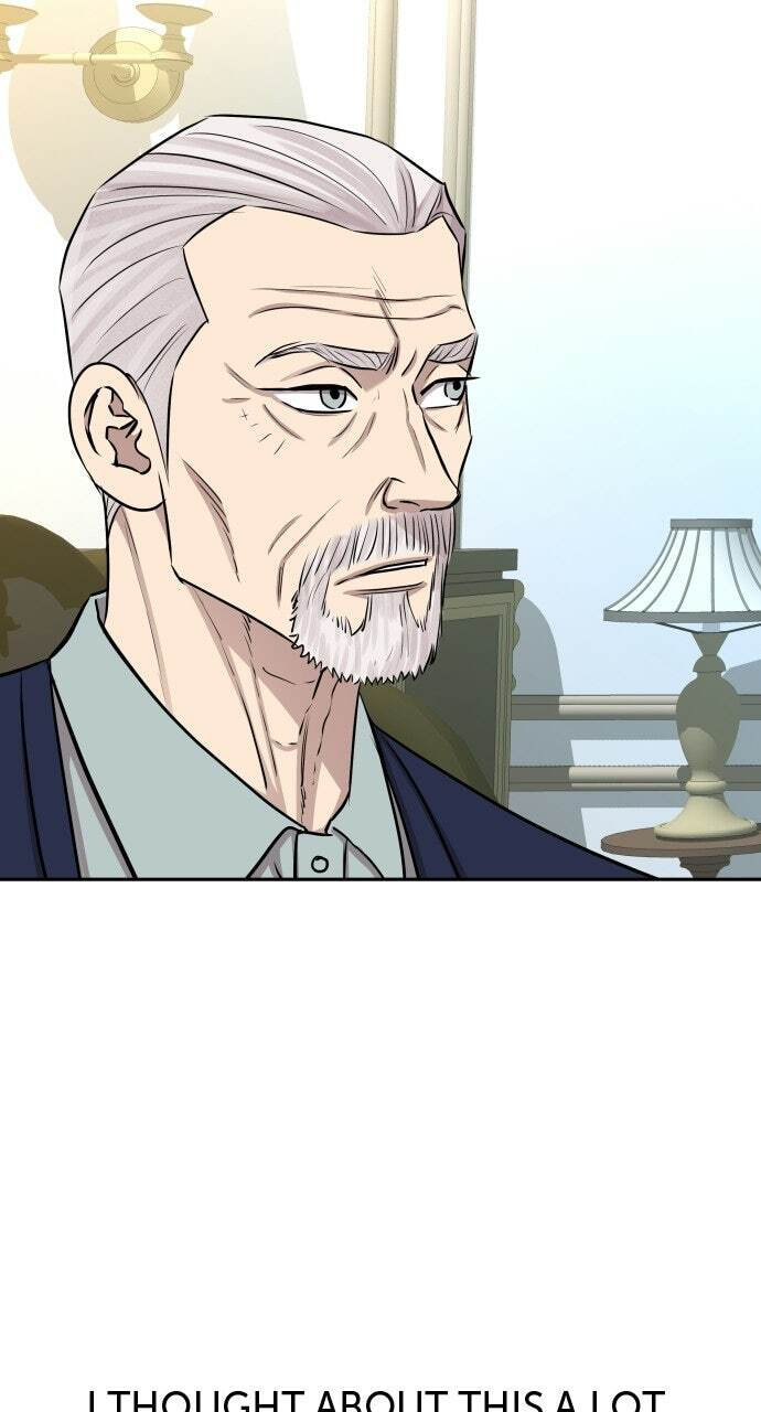Genius Grandson of the Loan Shark King Chapter 16 page 41 - 
