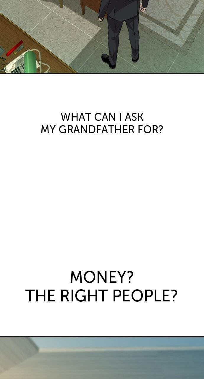 Genius Grandson of the Loan Shark King Chapter 16 page 43 - 