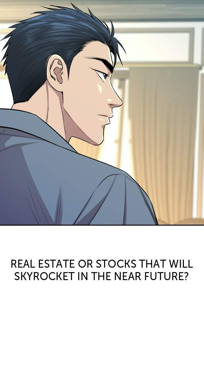 Genius Grandson of the Loan Shark King Chapter 16 page 44 - 