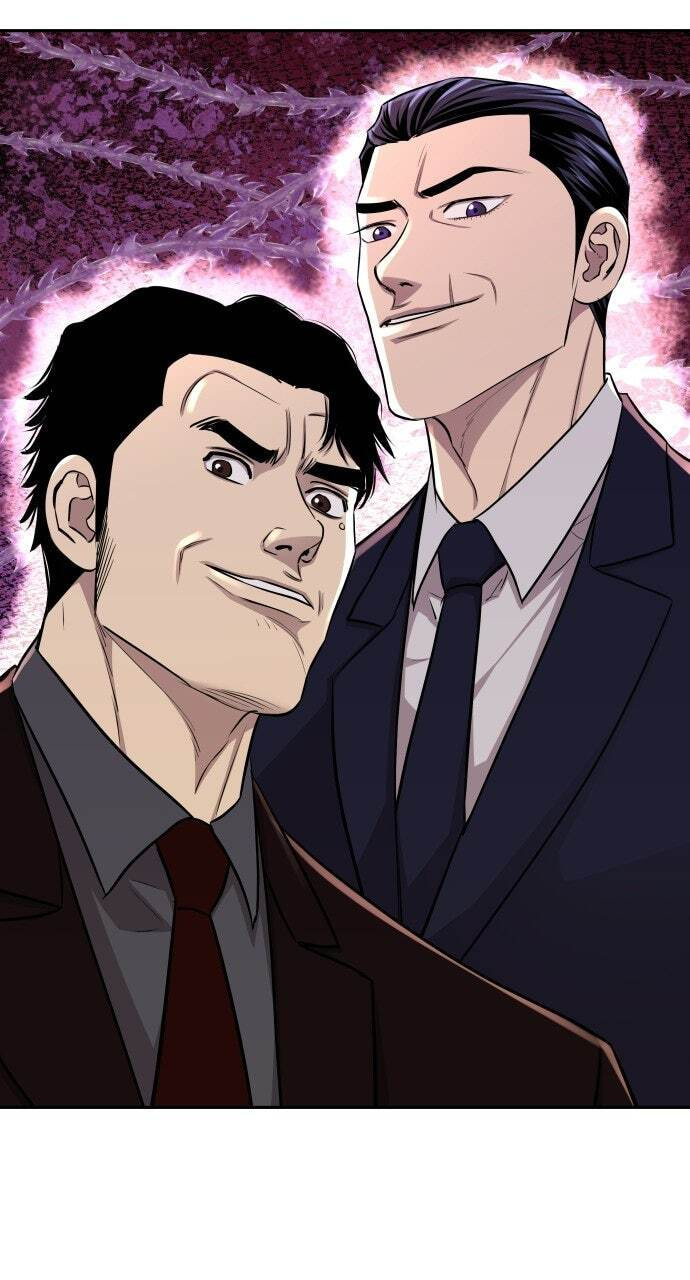 Genius Grandson of the Loan Shark King Chapter 16 page 47 - 
