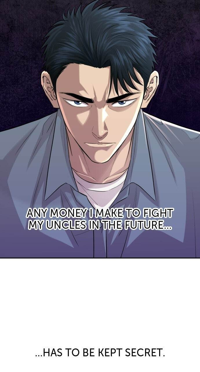 Genius Grandson of the Loan Shark King Chapter 16 page 49 - 