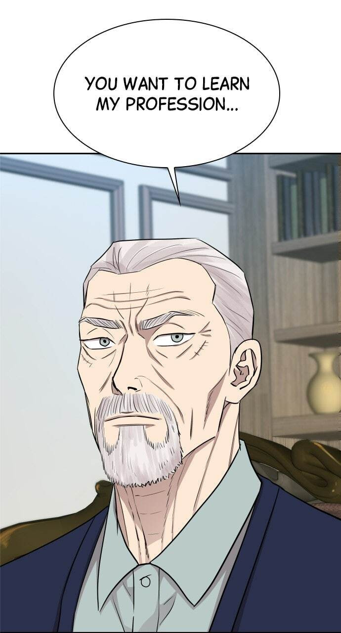 Genius Grandson of the Loan Shark King Chapter 16 page 53 - 