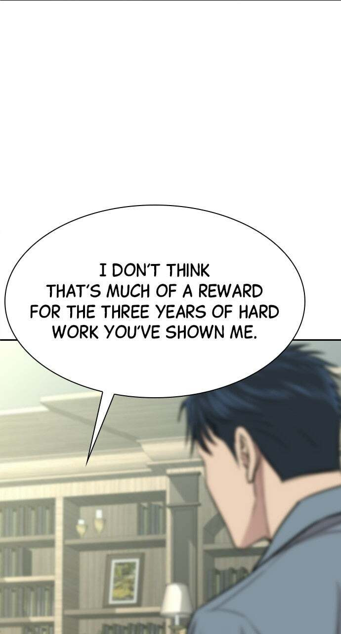 Genius Grandson of the Loan Shark King Chapter 16 page 54 - 