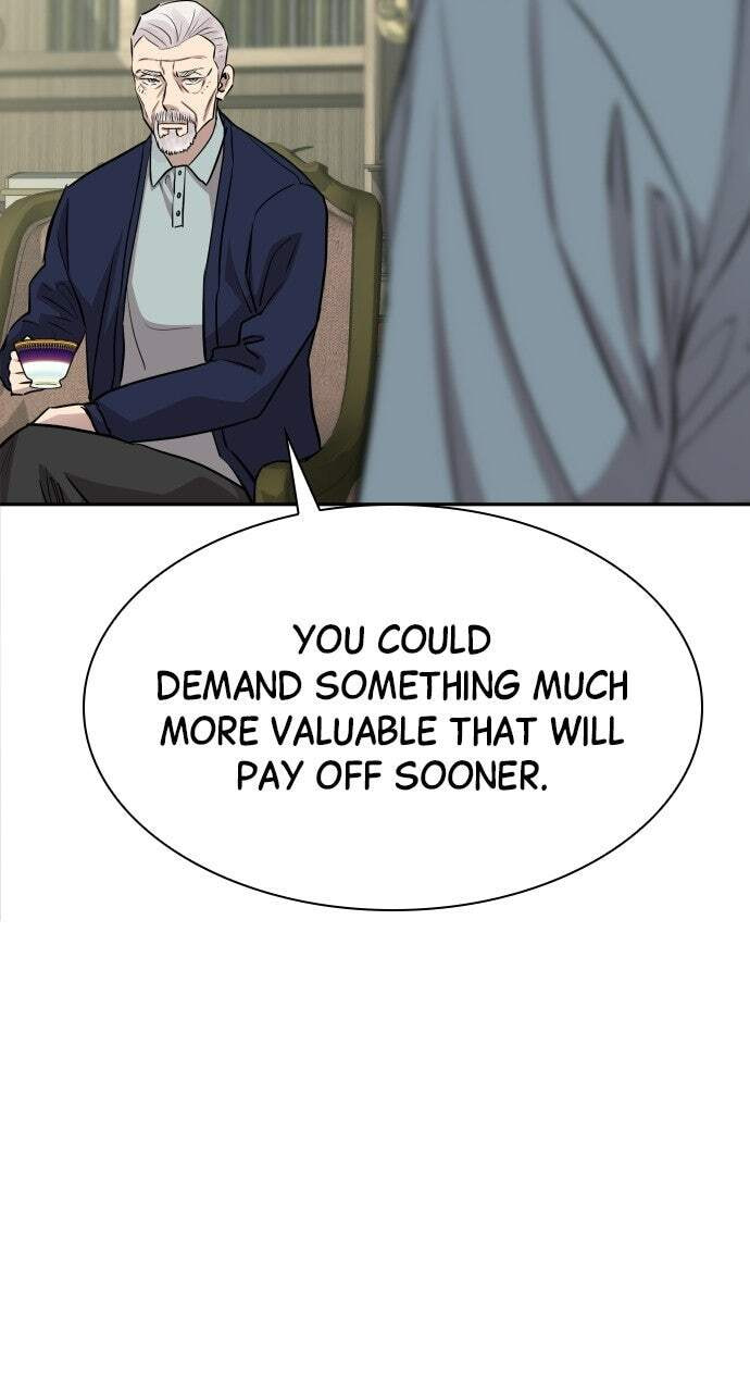 Genius Grandson of the Loan Shark King Chapter 16 page 55 - 