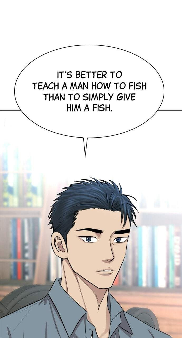 Genius Grandson of the Loan Shark King Chapter 16 page 56 - 