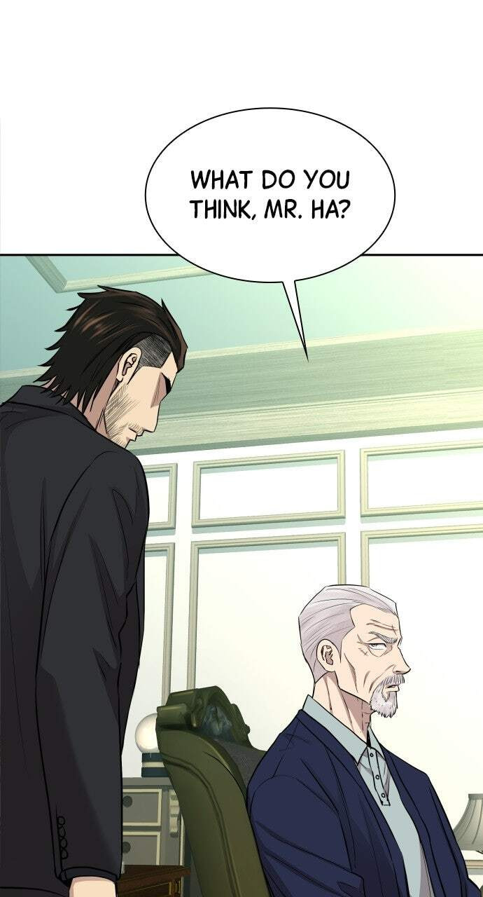 Genius Grandson of the Loan Shark King Chapter 16 page 59 - 
