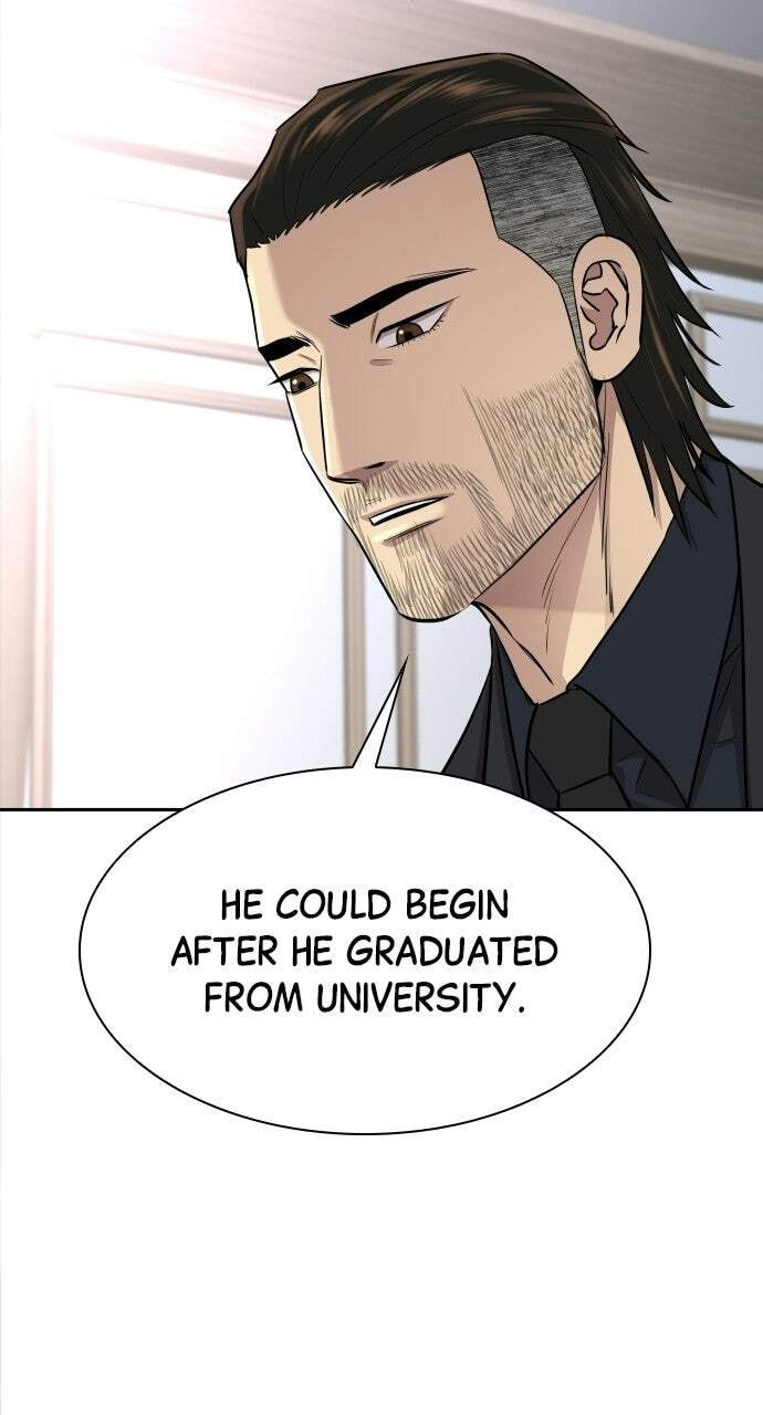 Genius Grandson of the Loan Shark King Chapter 16 page 61 - 