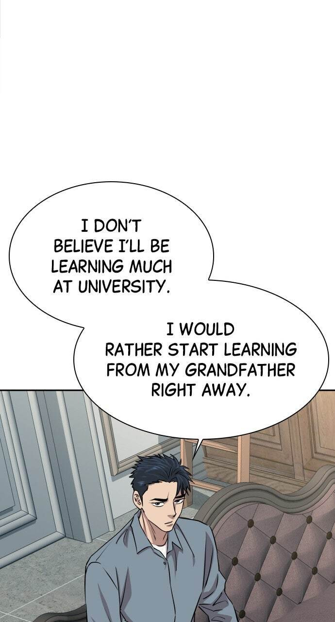 Genius Grandson of the Loan Shark King Chapter 16 page 62 - 